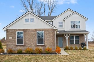 8850 Island Lake Road, Dexter Twp, MI 48130