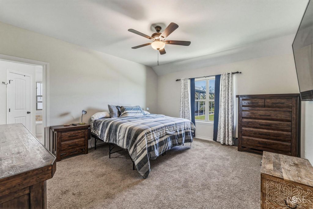 Image 13 of property listing at 3328 Reindeer Run, San Angelo, TX 76901