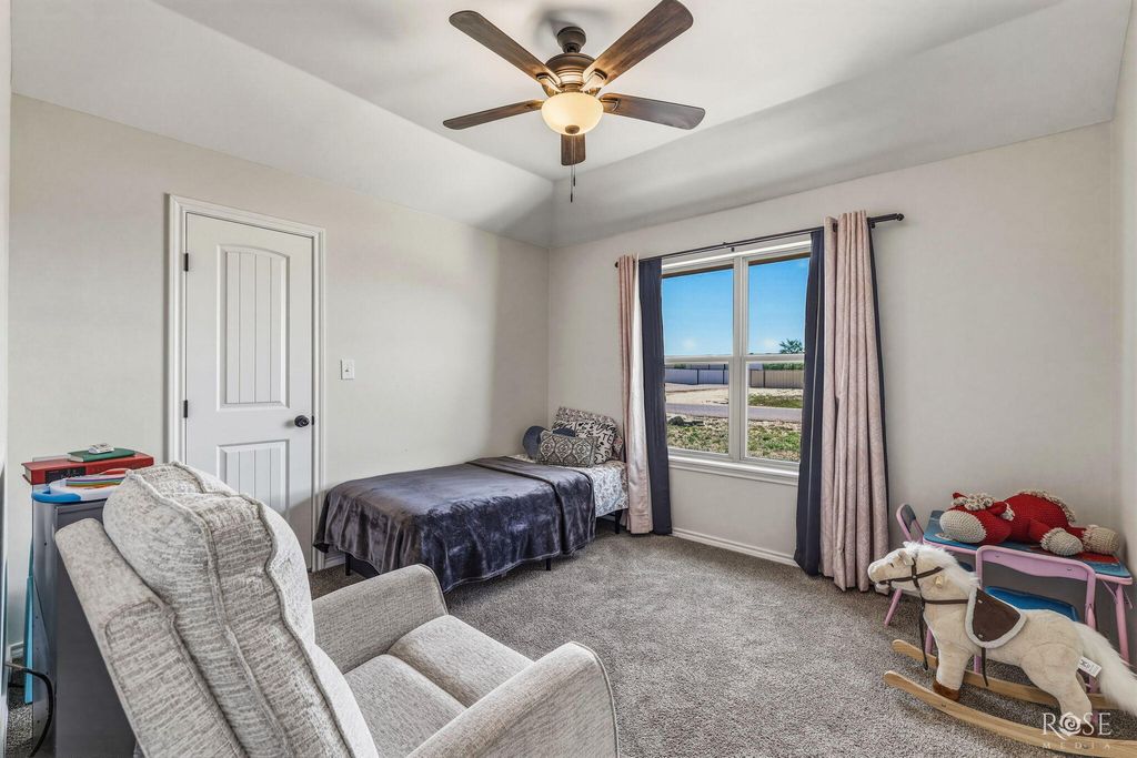 Image 20 of property listing at 3328 Reindeer Run, San Angelo, TX 76901