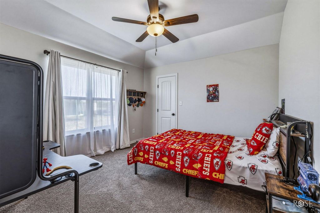 Image 23 of property listing at 3328 Reindeer Run, San Angelo, TX 76901