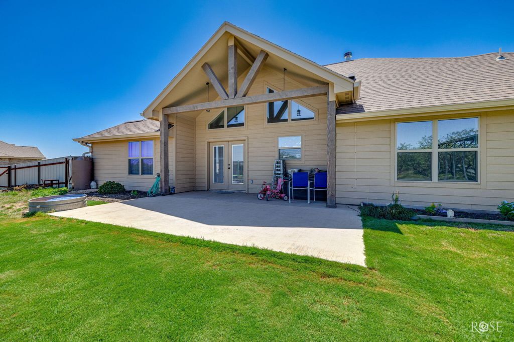Image 27 of property listing at 3328 Reindeer Run, San Angelo, TX 76901
