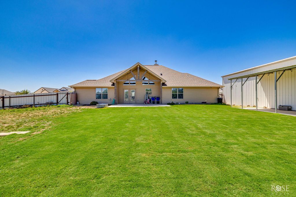 Image 28 of property listing at 3328 Reindeer Run, San Angelo, TX 76901
