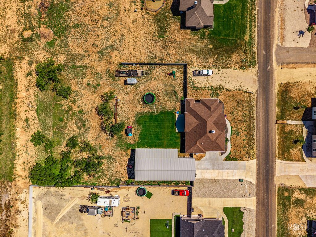 Image 40 of property listing at 3328 Reindeer Run, San Angelo, TX 76901