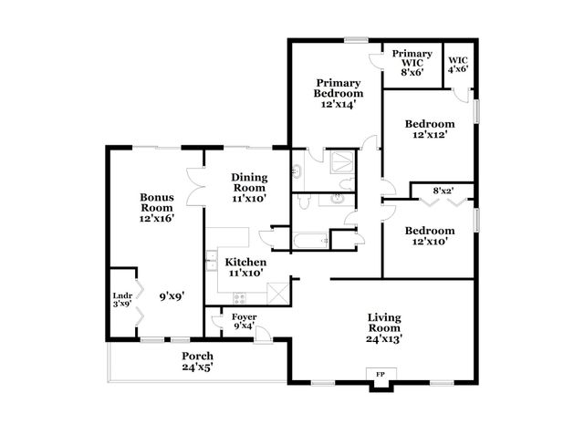 613 Summertime Ct, Antioch, TN 37013