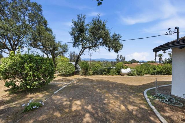 1830 Juanita Lane, Fallbrook, CA 92028