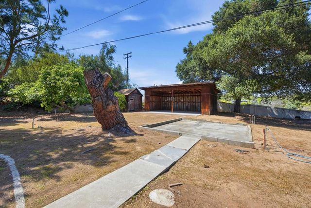 1830 Juanita Lane, Fallbrook, CA 92028