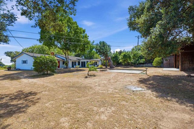1830 Juanita Lane, Fallbrook, CA 92028