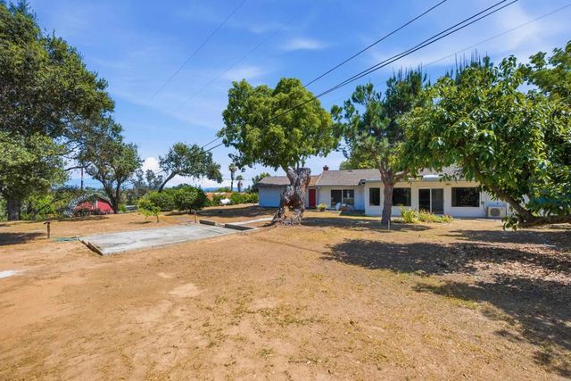 1830 Juanita Lane, Fallbrook, CA 92028