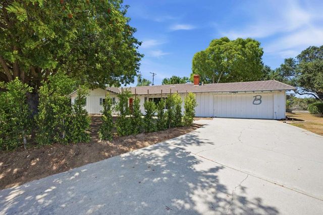 1830 Juanita Lane, Fallbrook, CA 92028