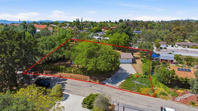 1830 Juanita Lane, Fallbrook, CA 92028