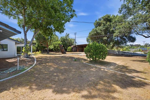 1830 Juanita Lane, Fallbrook, CA 92028