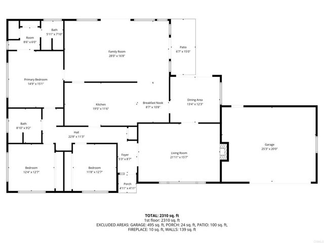 1830 Juanita Lane, Fallbrook, CA 92028