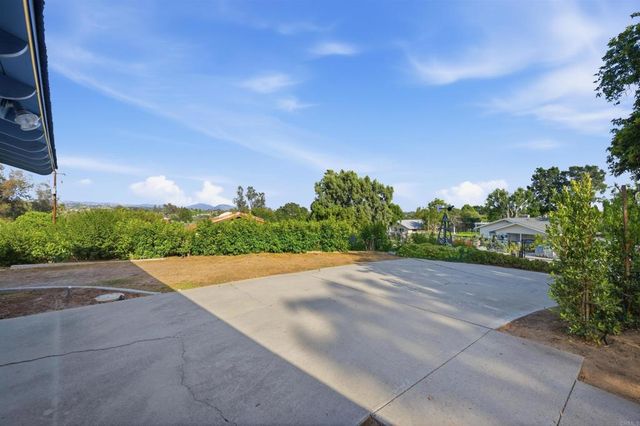 1830 Juanita Lane, Fallbrook, CA 92028