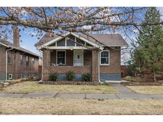 1958 S Grant St, Denver, CO 80210