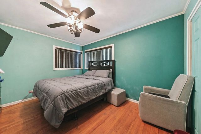 115 Willow Street, Park Forest, IL 60466