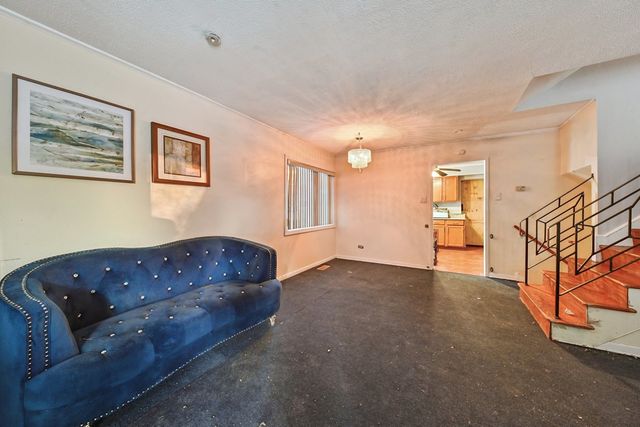 115 Willow Street, Park Forest, IL 60466