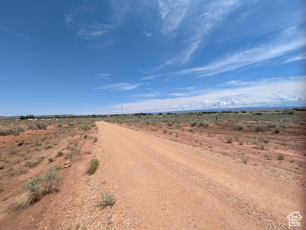 Image 3 of property listing at 4 HWY 389, Fredonia, AZ 86022
