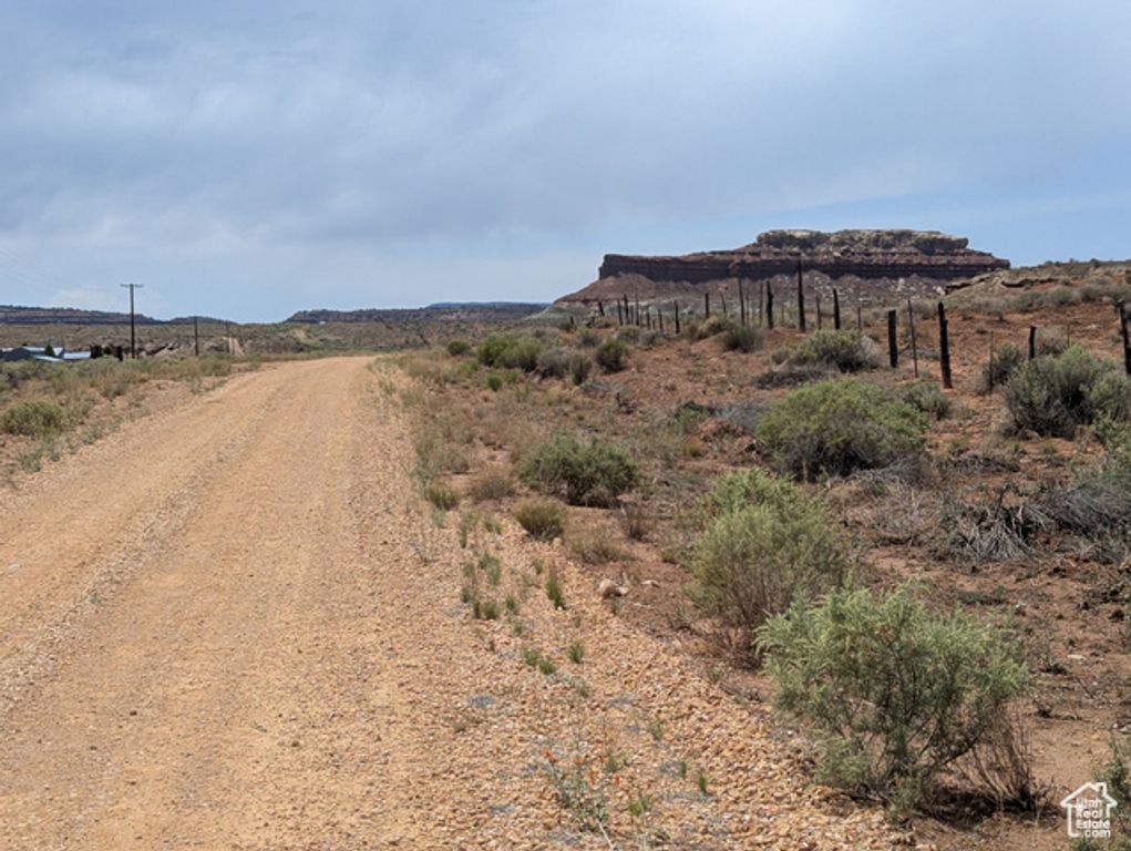 Image 5 of property listing at 4 HWY 389, Fredonia, AZ 86022