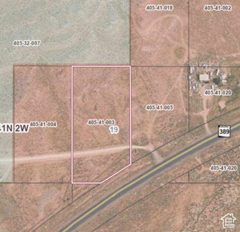 Image 8 of property listing at 4 HWY 389, Fredonia, AZ 86022