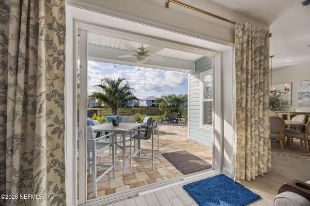 668 RUM RUNNER Way, St. Johns, FL 32259