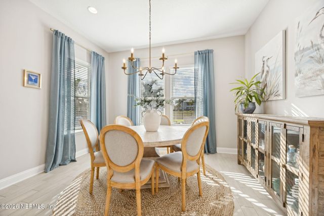 668 RUM RUNNER Way, St. Johns, FL 32259