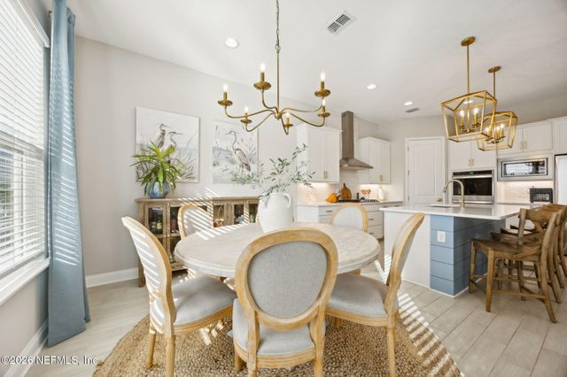 668 RUM RUNNER Way, St. Johns, FL 32259