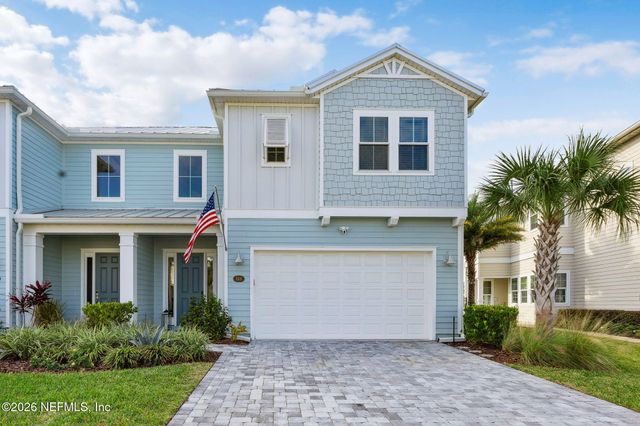 668 RUM RUNNER Way, St. Johns, FL 32259