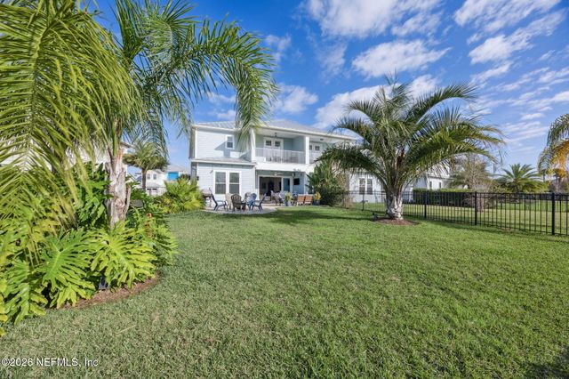 668 RUM RUNNER Way, St. Johns, FL 32259