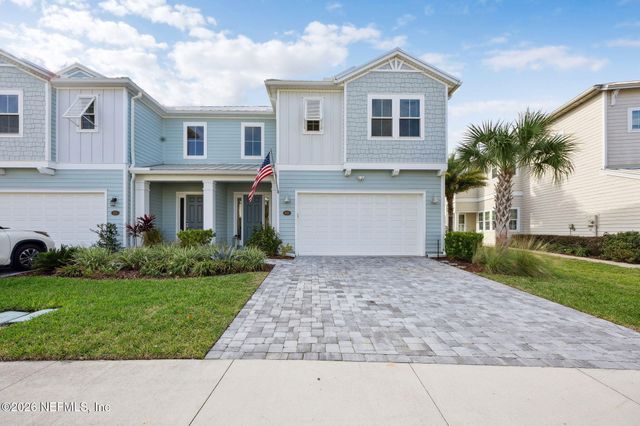 668 RUM RUNNER Way, St. Johns, FL 32259