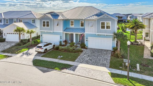 668 RUM RUNNER Way, St. Johns, FL 32259