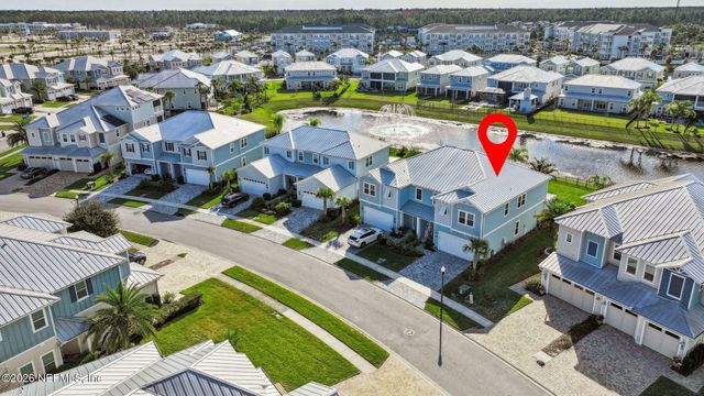668 RUM RUNNER Way, St. Johns, FL 32259