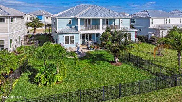 668 RUM RUNNER Way, St. Johns, FL 32259