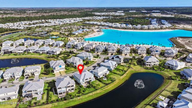 668 RUM RUNNER Way, St. Johns, FL 32259