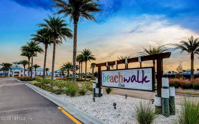 668 RUM RUNNER Way, St. Johns, FL 32259