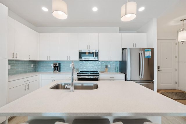 300 150TH AVENUE 510, Madeira Beach, FL 33708