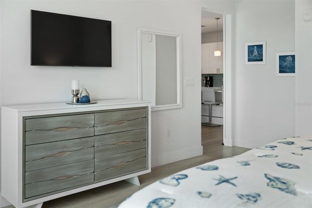 300 150TH AVENUE 510, Madeira Beach, FL 33708