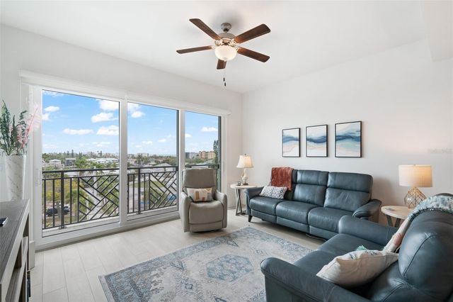 300 150TH AVENUE 510, Madeira Beach, FL 33708