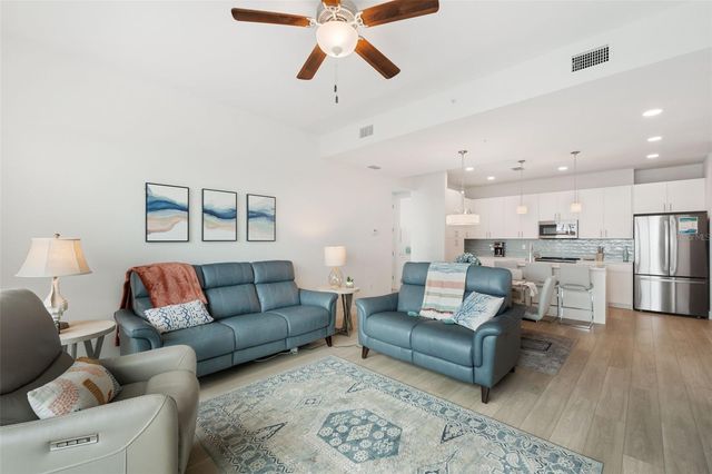 300 150TH AVENUE 510, Madeira Beach, FL 33708