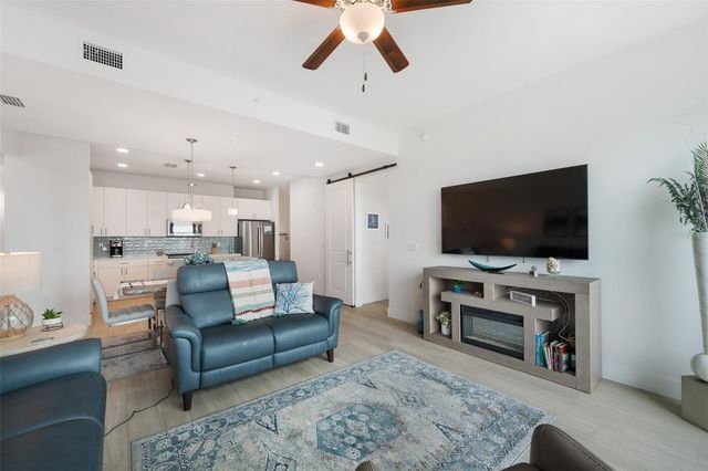 300 150TH AVENUE 510, Madeira Beach, FL 33708