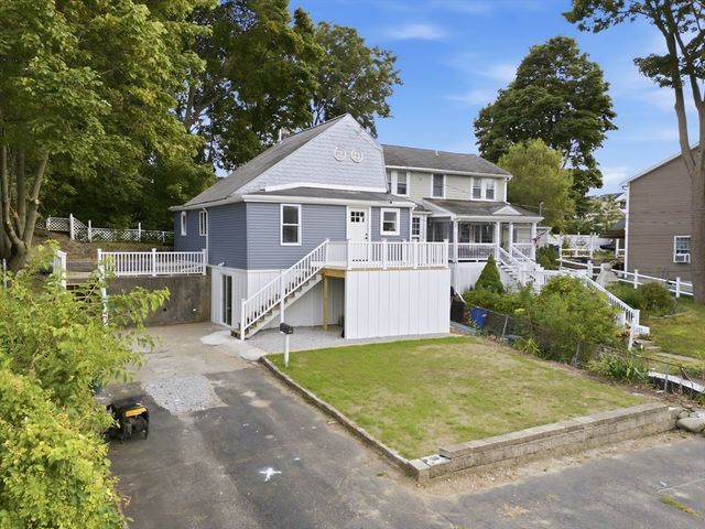 139 Spring St, Quincy, MA 02169