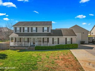 1369 Korey Blvd, Sevierville, TN 37876