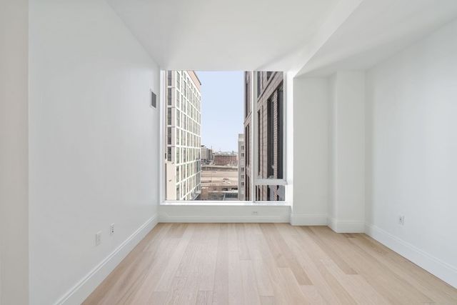 380 Harrison Avenue 1127, Boston, MA 02118