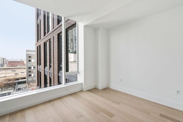 380 Harrison Avenue 1127, Boston, MA 02118