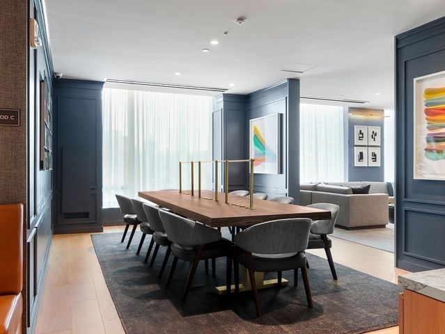 380 Harrison Avenue 1127, Boston, MA 02118