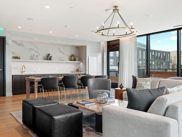 380 Harrison Avenue 1127, Boston, MA 02118