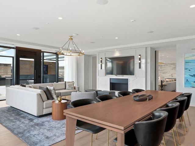380 Harrison Avenue 1127, Boston, MA 02118