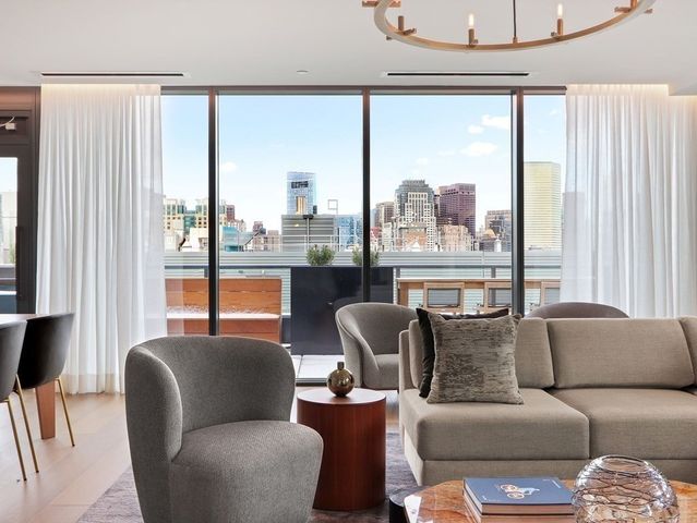 380 Harrison Avenue 1127, Boston, MA 02118