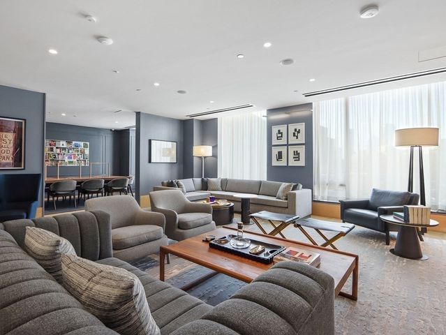 380 Harrison Avenue 1127, Boston, MA 02118