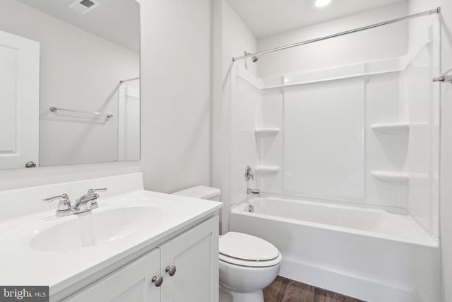 1292 PURPLE ORCHID LOOP, Salisbury, MD 21801