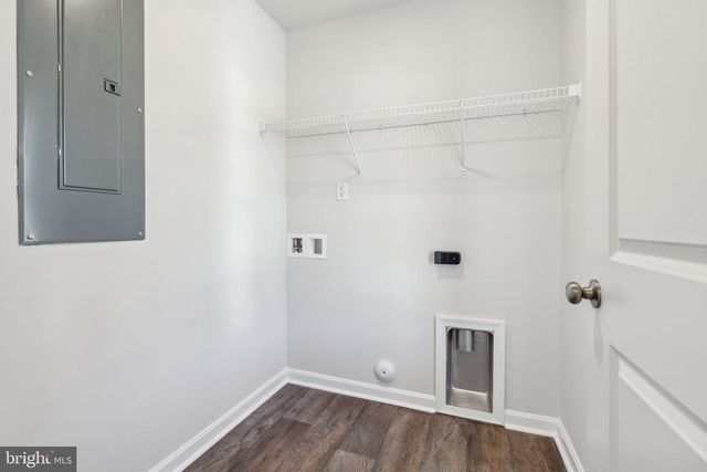 1292 PURPLE ORCHID LOOP, Salisbury, MD 21801